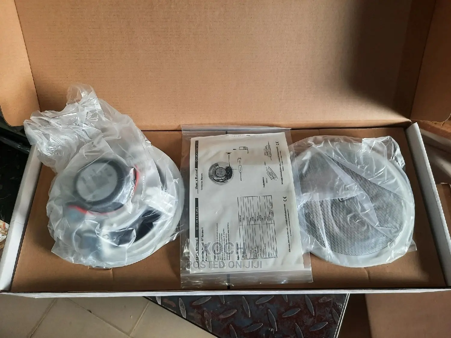 Bluetooth Ceiling Speaker