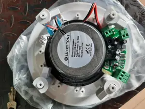 Single Bluetooth Ceiling Speaker