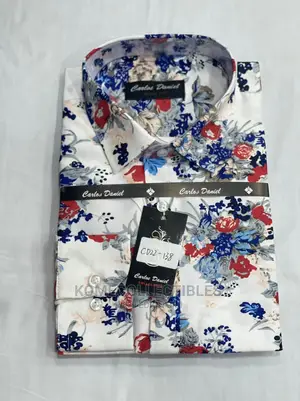 Lovely Mens Shirts