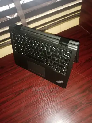 Photo - Laptop Lenovo ThinkPad Yoga 4GB Intel Core I3 SSD 256GB