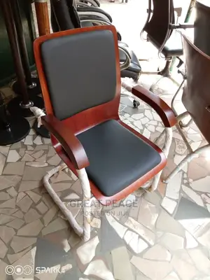 Visitors Chair