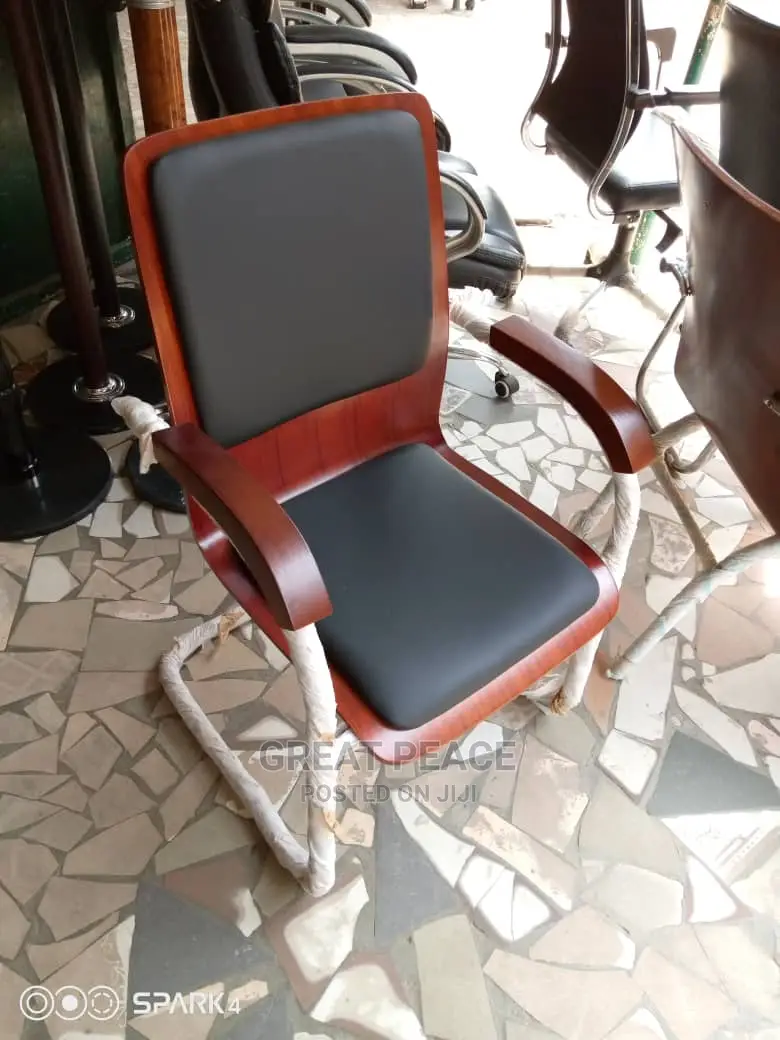 Visitors Chair