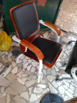 Visitors Chair