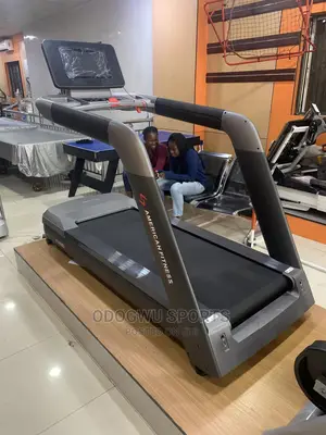 Commercial Treadmill