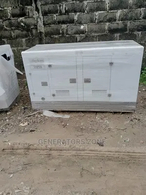 Strong Perkins Soundproof DIESEL Generator With Engine