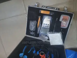 Fiber Tool Box