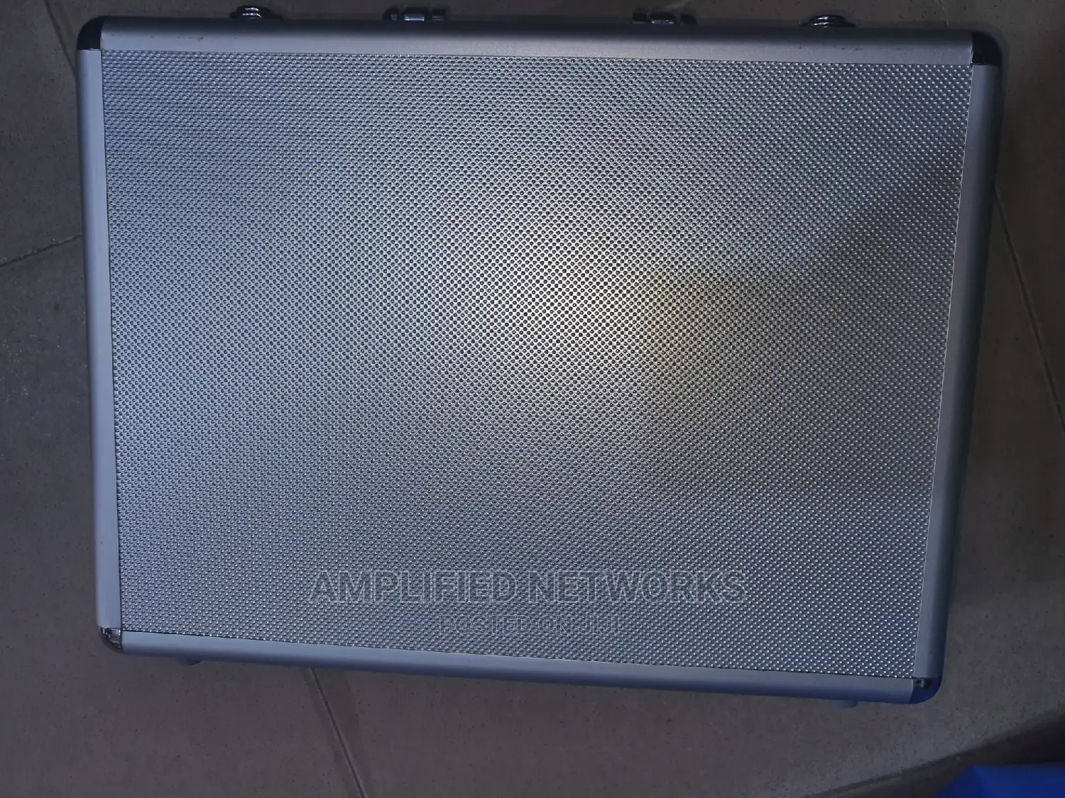 Fiber Tool Box