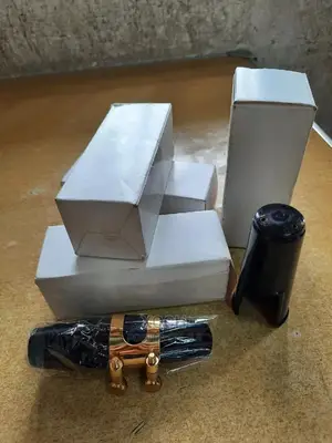 Alto Saxophone Mouthpiece