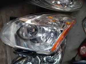Headlamp for Your Car Is Available Here