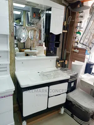 Cabinet Wash Hand Basin