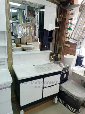 Cabinet Wash Hand Basin