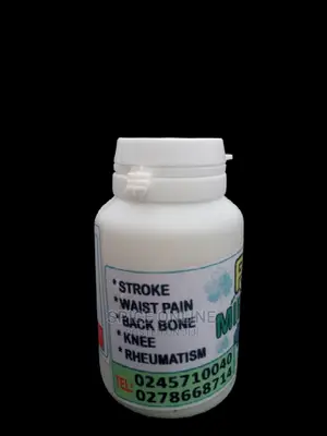 Vip: P1 Miracle Tablet