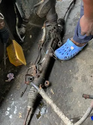 Steering Rack for Corolla,Avensis, 2003 to 2010
