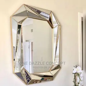Stylish Wall Mirror