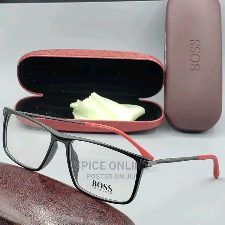 Vip: Hugo Boss Eyeglass