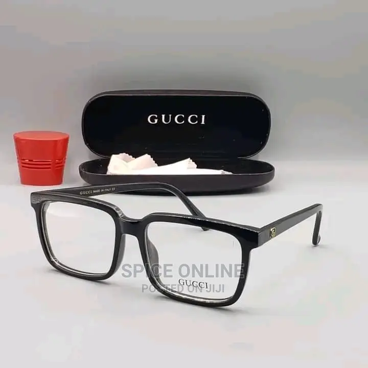 Vip: Sweet Gucci Eye Glass