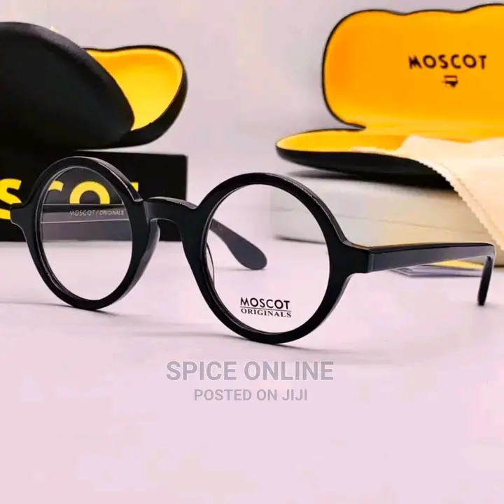 Vip: Original Mascot Eyeglass