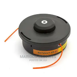 Auto Cut Cup Brush Cutter
