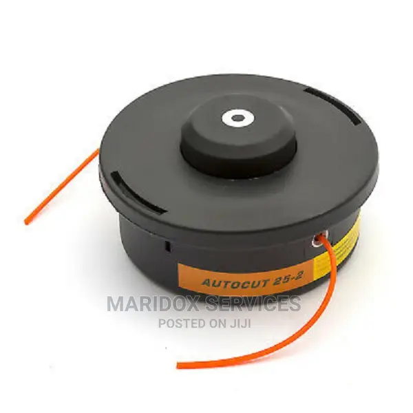 Auto Cut Cup Brush Cutter