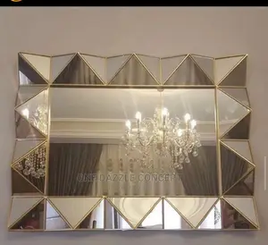 Stylish Wall Mirror
