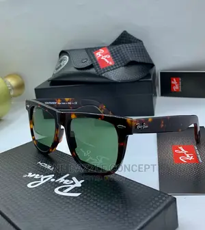 Rayban Eyewear