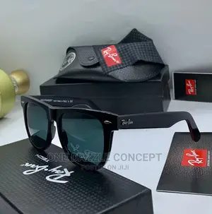Rayban Eyewear