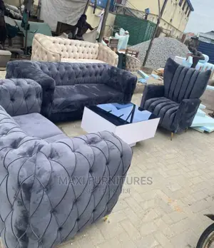 Complete Set of Chair