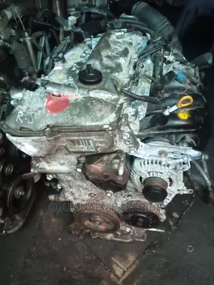 Engine for Corolla South Africa 2008-2015(2zr)