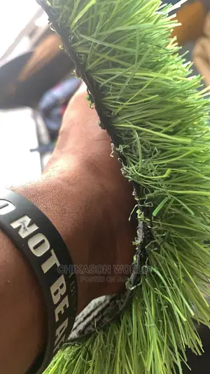 Football  Grass Carpet