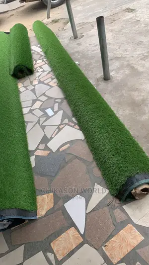 4miter Length Synthetic Grass