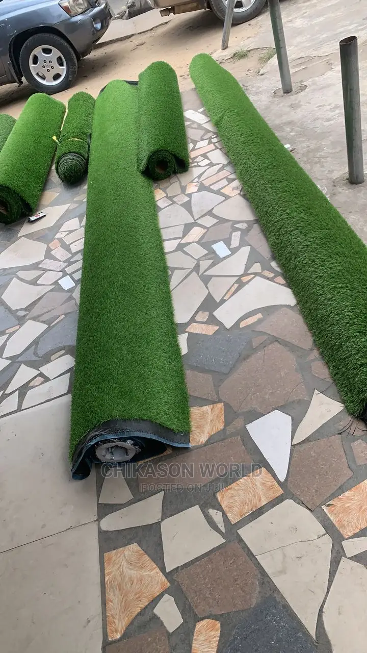 4miter Length Synthetic Grass Carpet