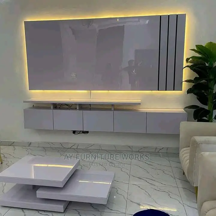 Portable Tv Console