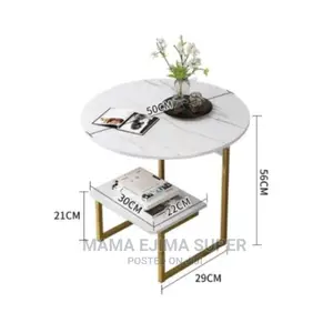 Modern Design Sofa Side Coffee Table