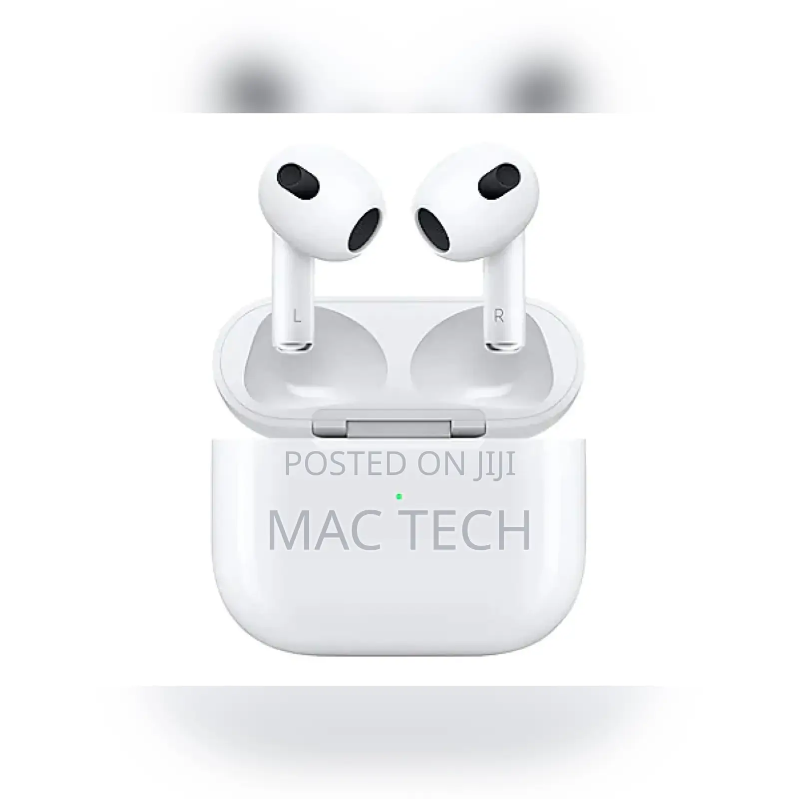 Apple Airpod 3. 3rd Generation