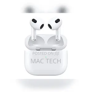 Apple Airpod 3. 3rd Generation