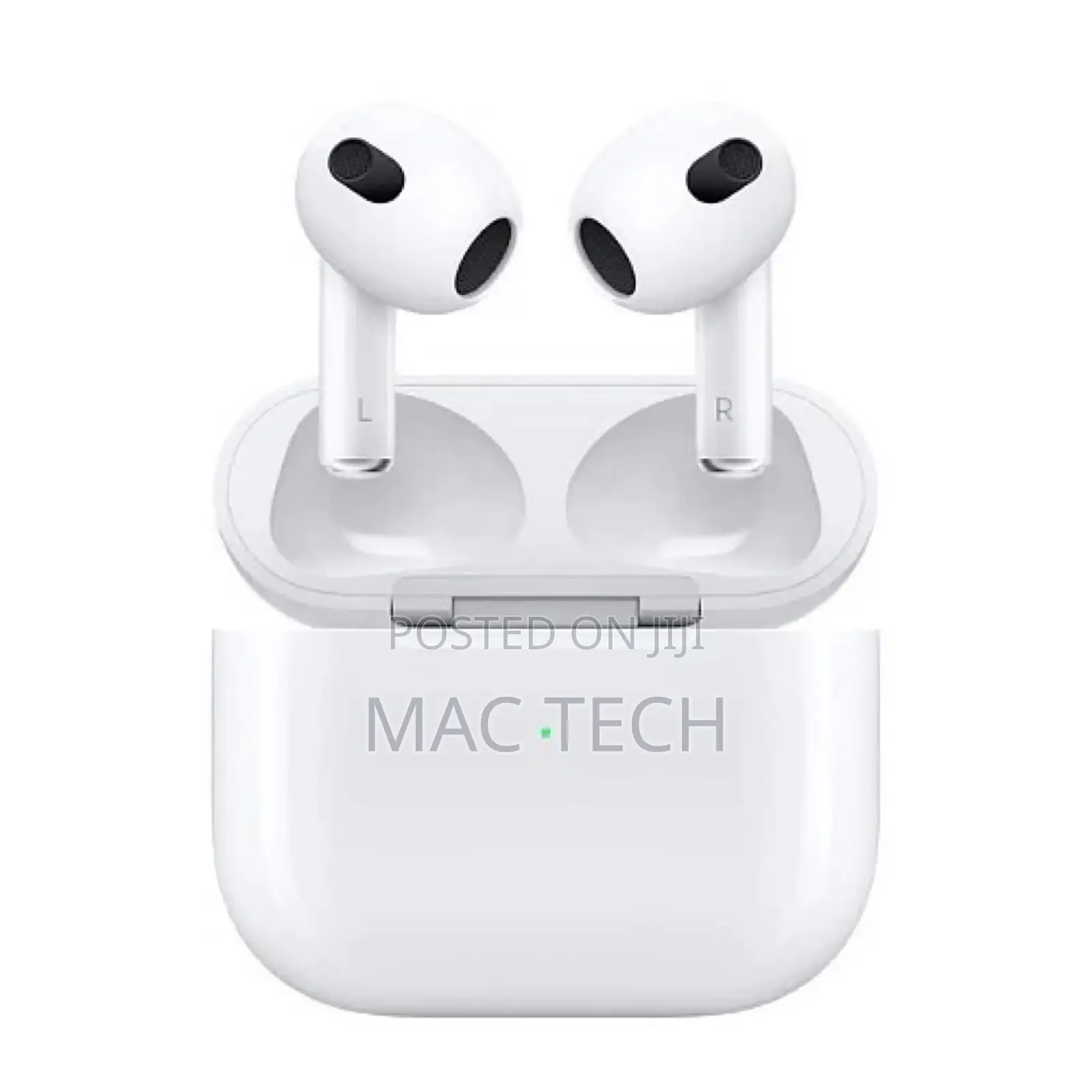 Apple Airpod 3. 3rd Generation (Dubai Version )