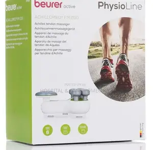 Photo - Beurer FM200 Tendon Massager