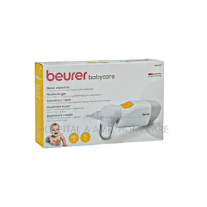 Beurer NA20 Nasal Aspirator