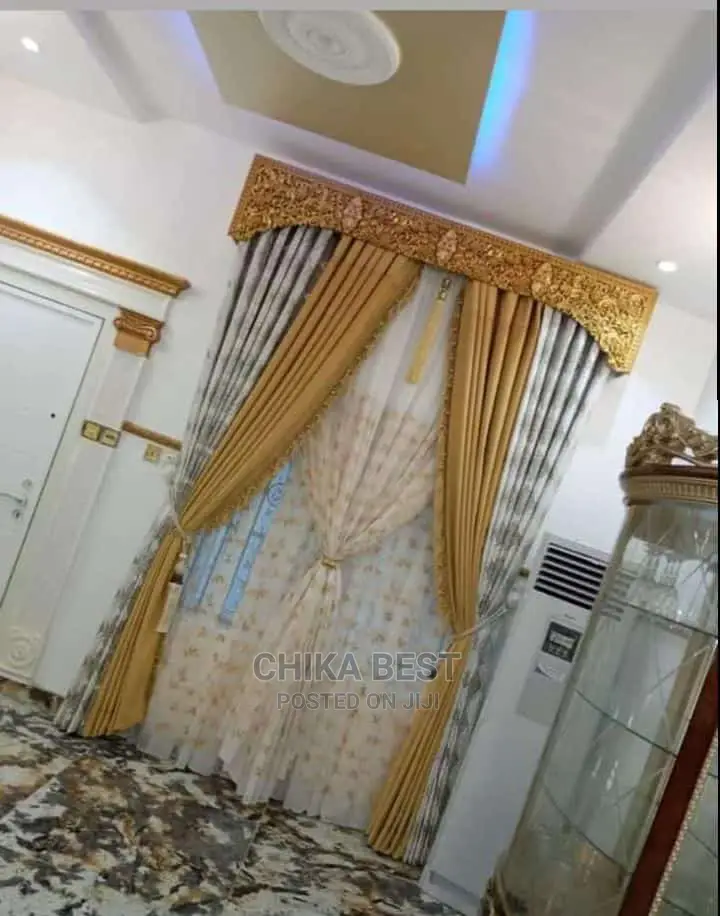 Chybest Interior Design