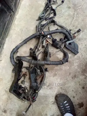 Toyota/Lexus Engine Wire