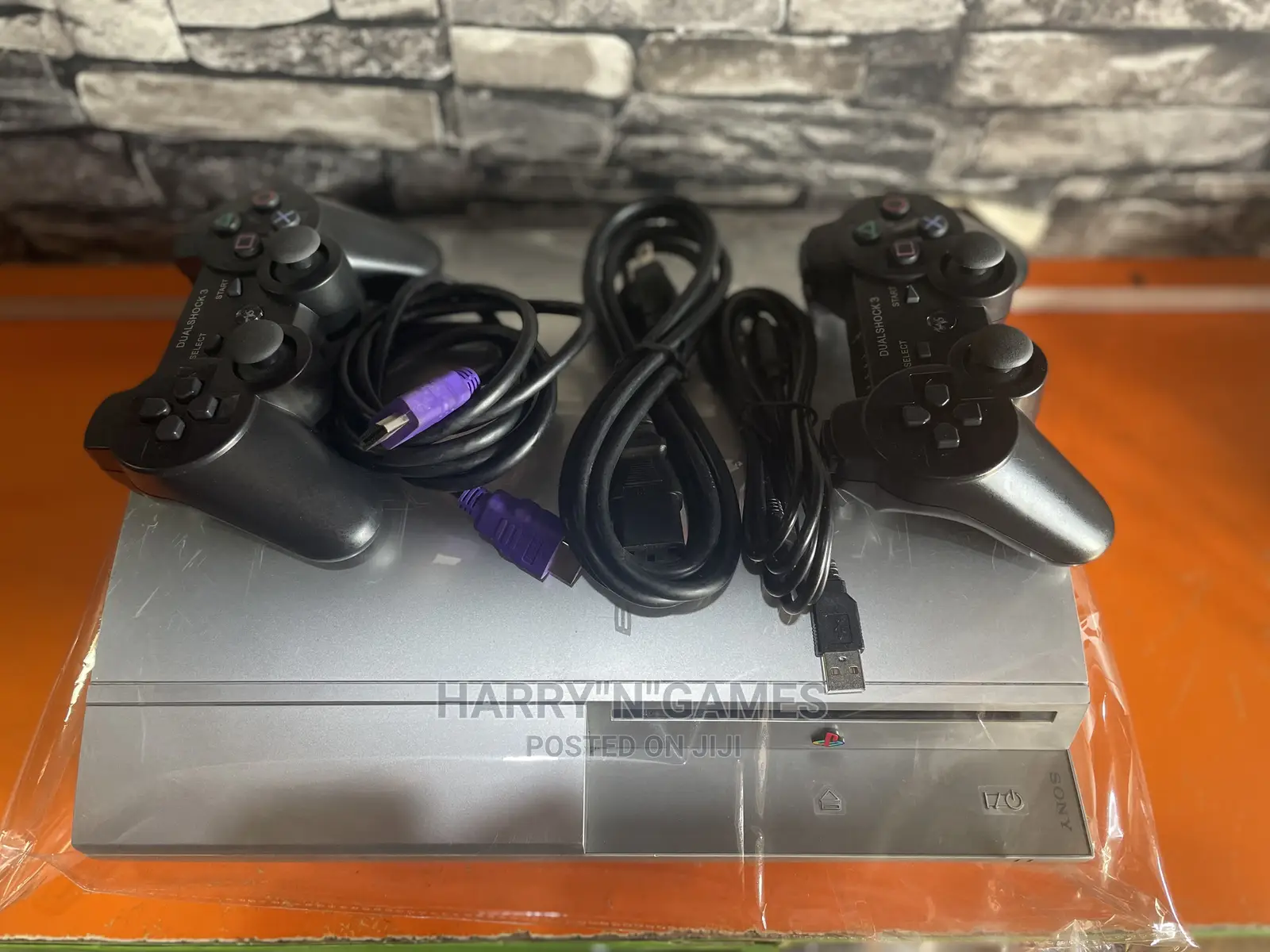 Playstation 3 L