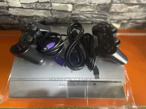 Playstation 3 L