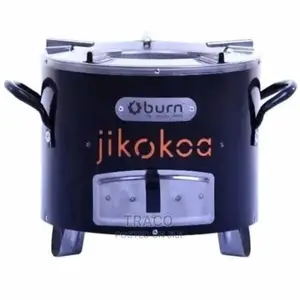 Jikokoa Charcoal Stove (Small Size)