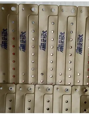 PVC Wristbands