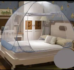 Mosquito Net For 7by 7 Bed ,6 By 6 ,4 By 6 Bed