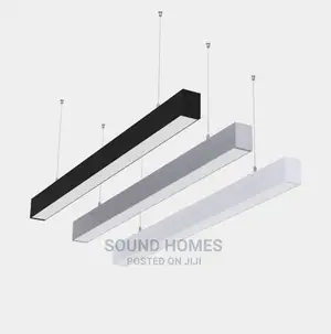 LED Linear or Office Lights