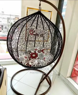 Foreign Swing Chair