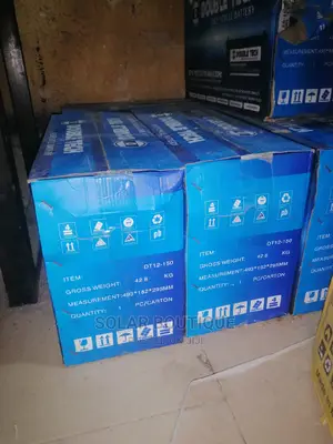 150ah Double Tech Battery