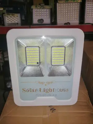 400w, 200w 100w Solar Flood Light