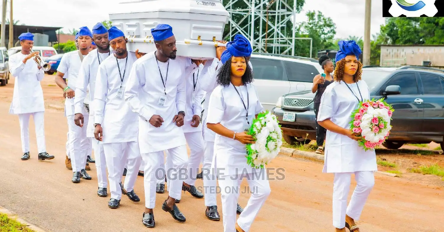 Funeral Services in Warri